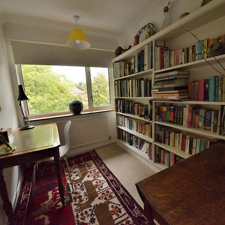 Cosy House, A Train Spotter'S Delight! Villa New Alresford Dış mekan fotoğraf